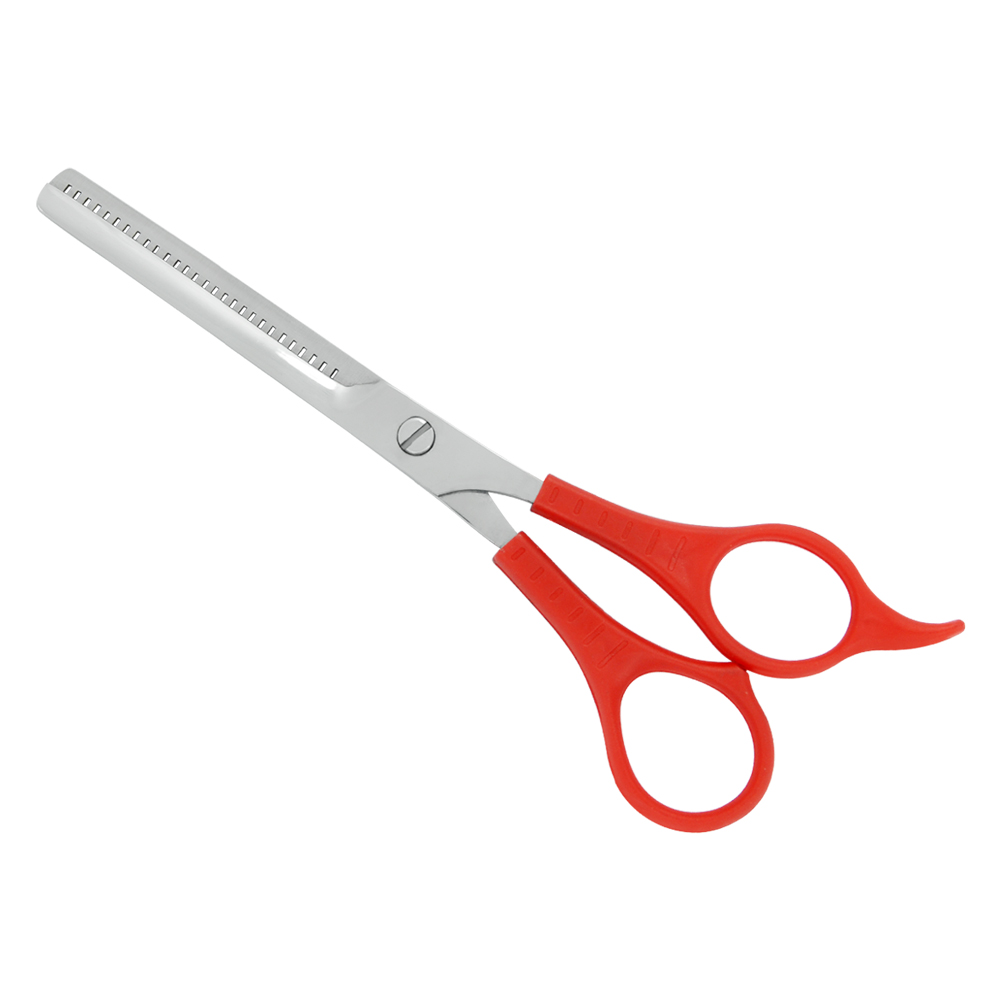 Plastic Handle Scissors (Model: MBT-22106)